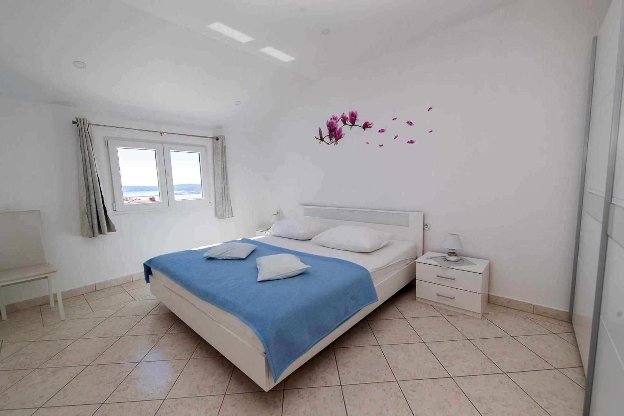 Apartment Crikvenica 1 Zimmer foto