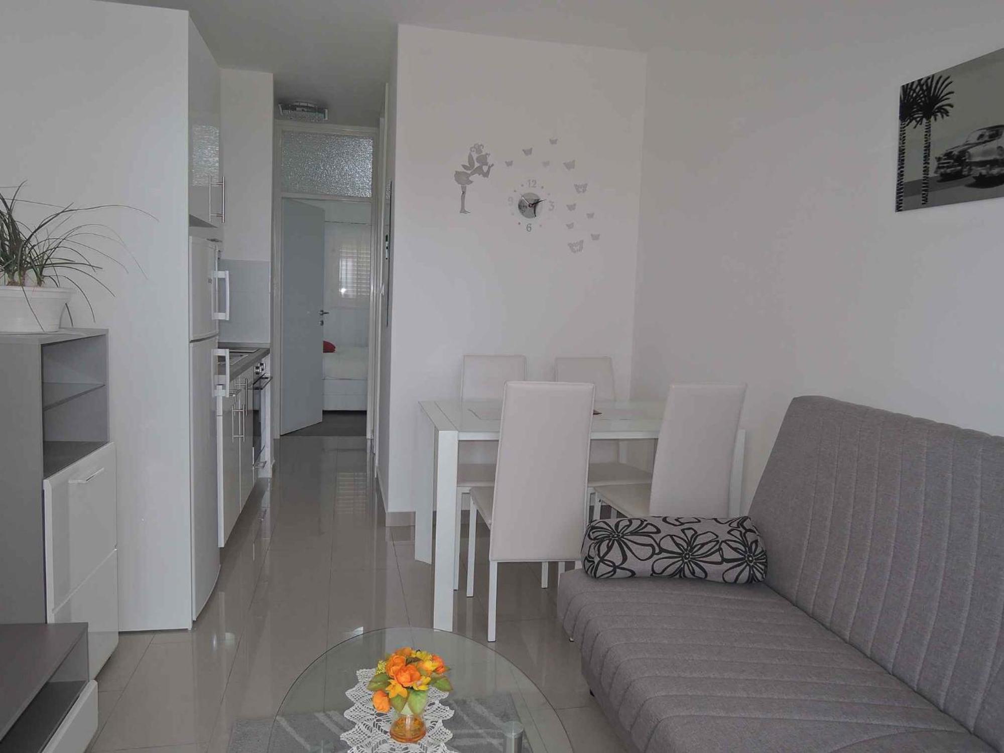 Apartment Crikvenica 1 Zimmer foto