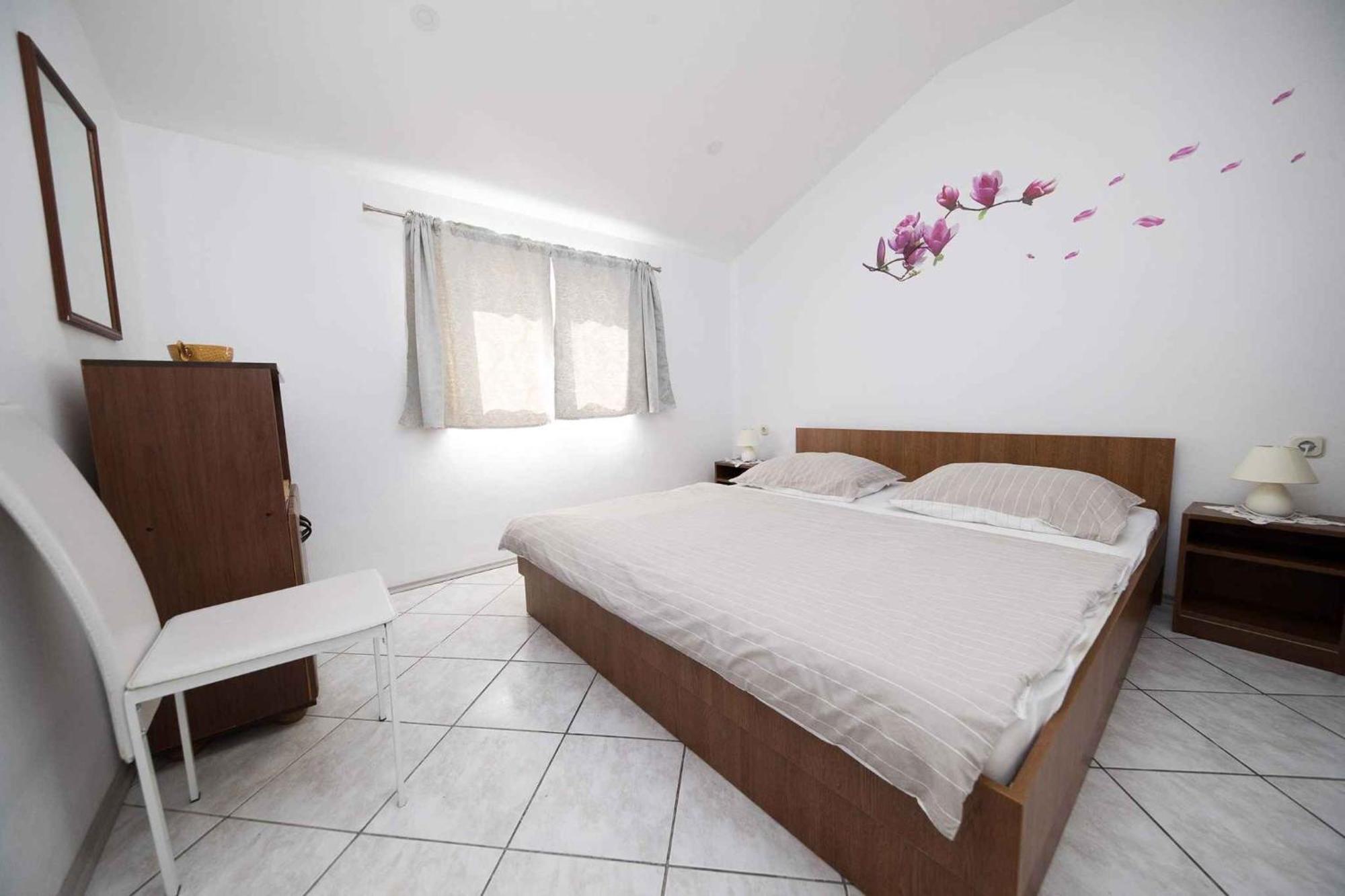 Apartment Crikvenica 1 Zimmer foto
