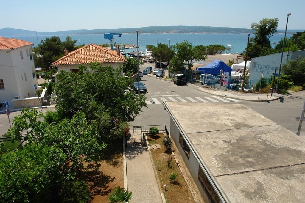 Apartment Crikvenica 1 Zimmer foto