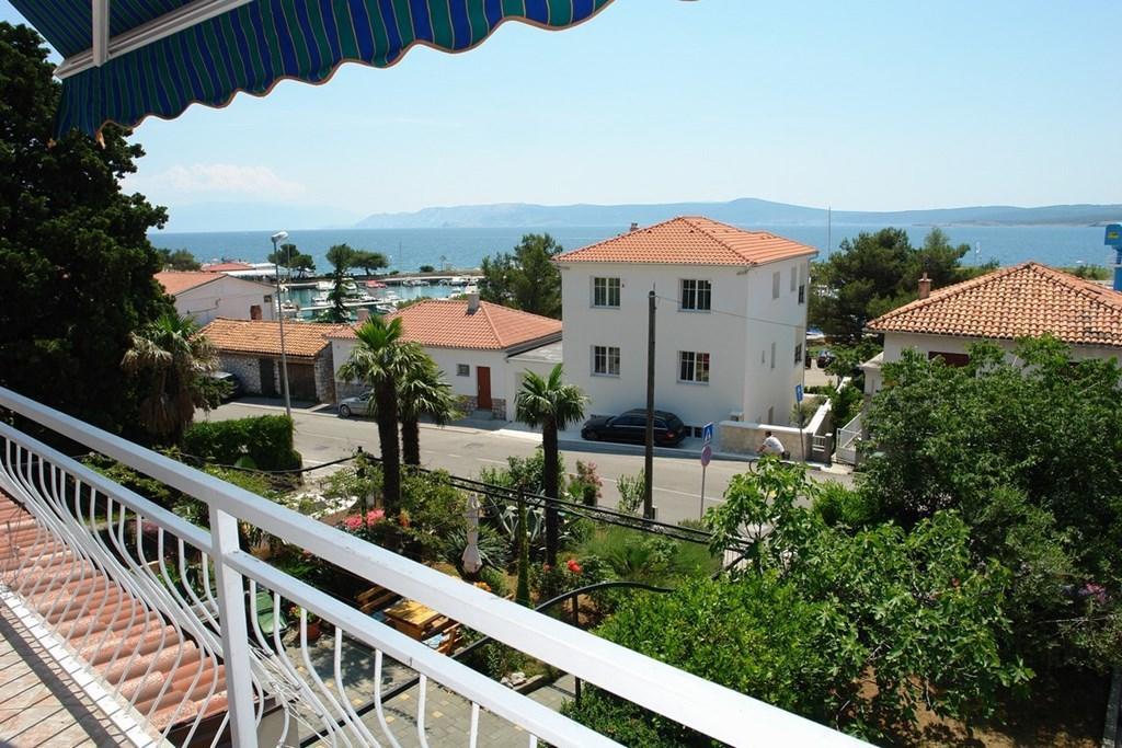 Apartment Crikvenica 1 Zimmer foto