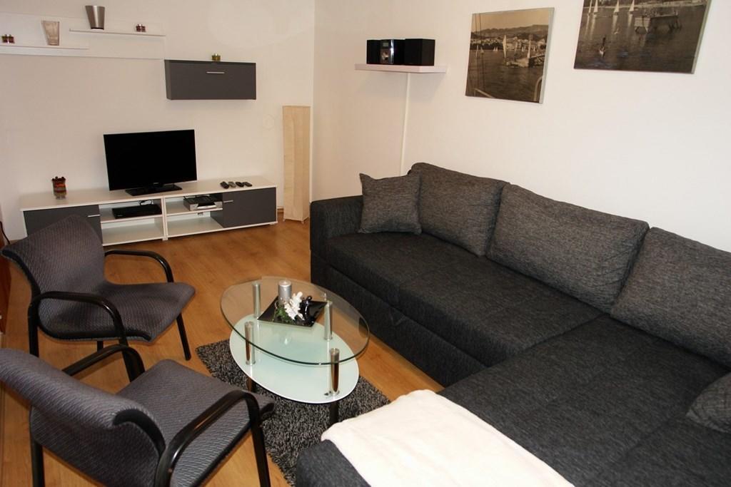 Apartment Crikvenica 1 Zimmer foto
