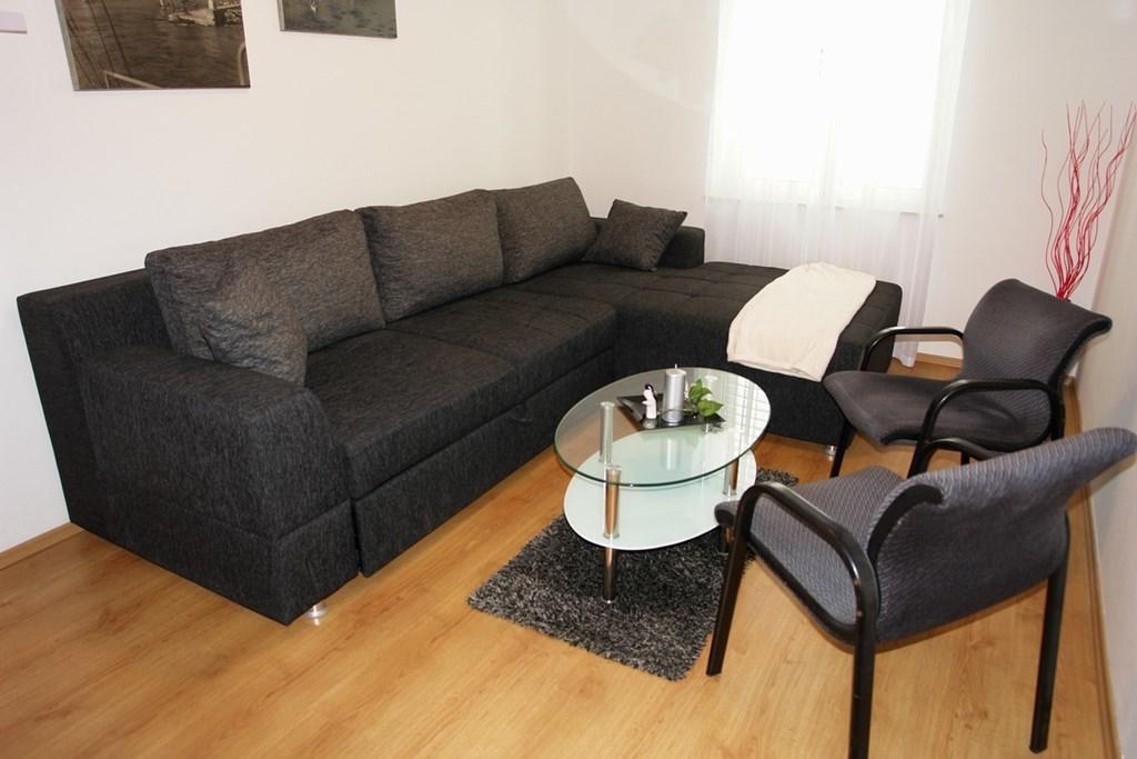 Apartment Crikvenica 1 Zimmer foto